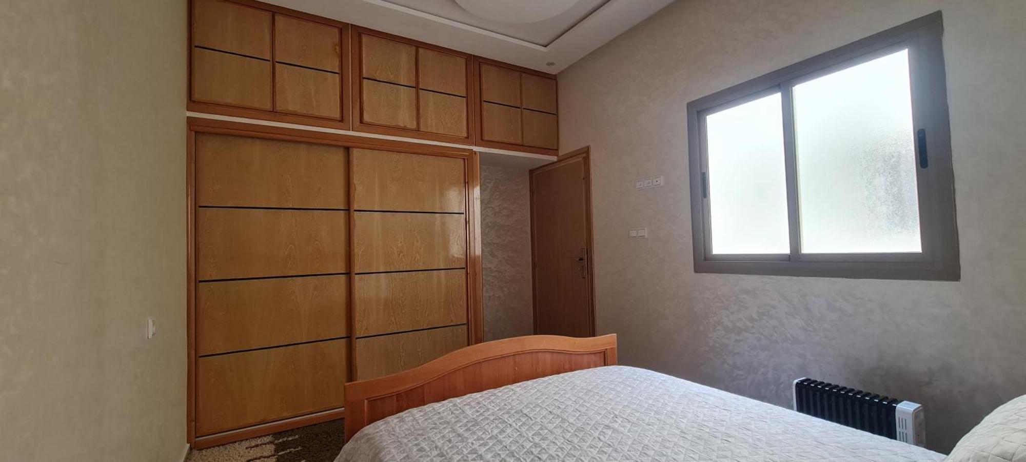 Appartement Pour Familles Midelt Eksteriør billede
