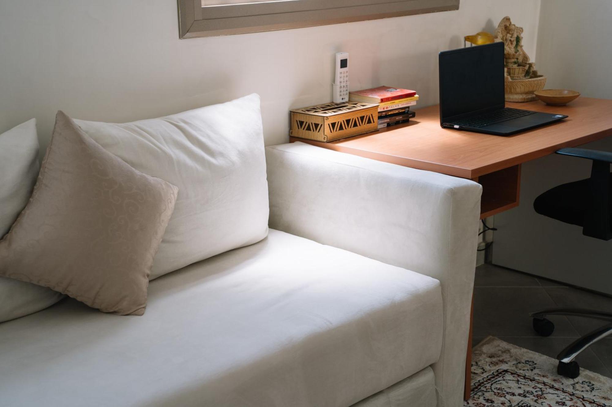 Appartement Pour Familles Midelt Eksteriør billede