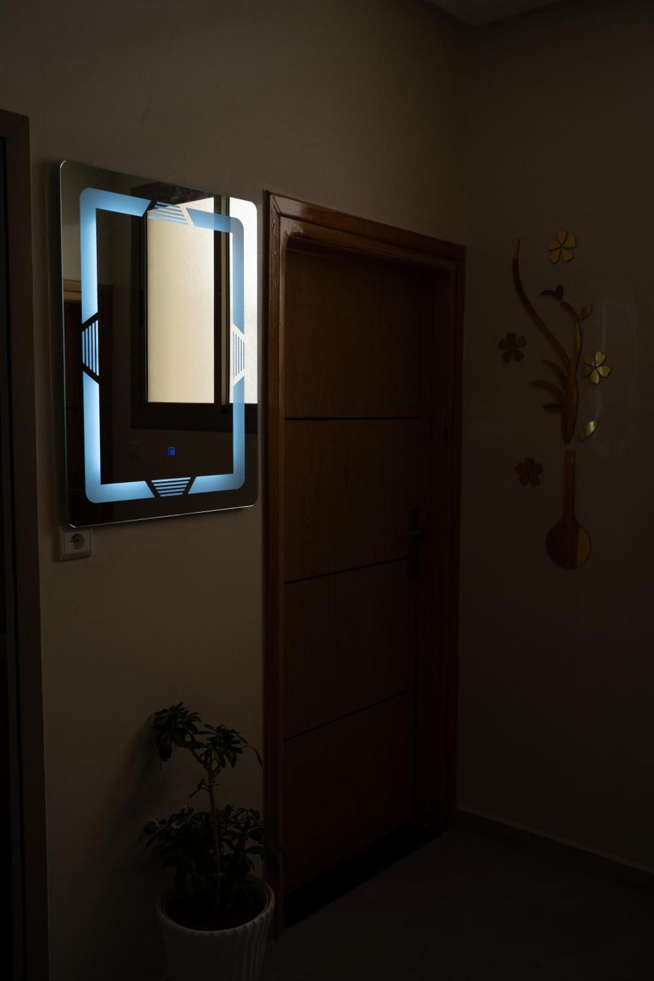 Appartement Pour Familles Midelt Eksteriør billede